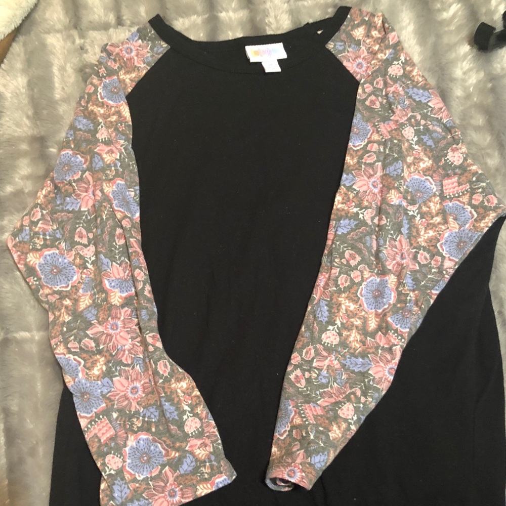 Beautiful Randy top